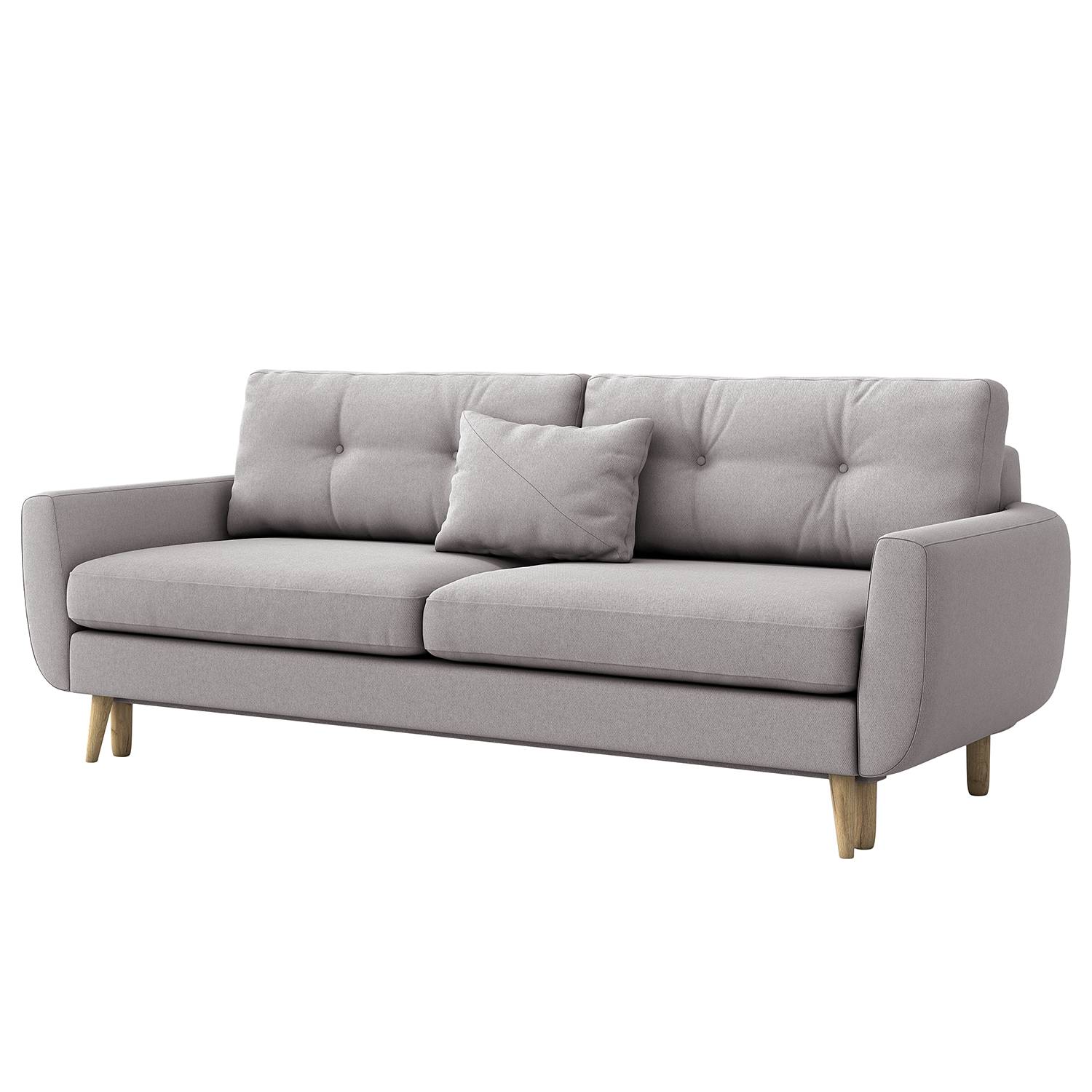 Schlafsofa Foronda kaufen home24