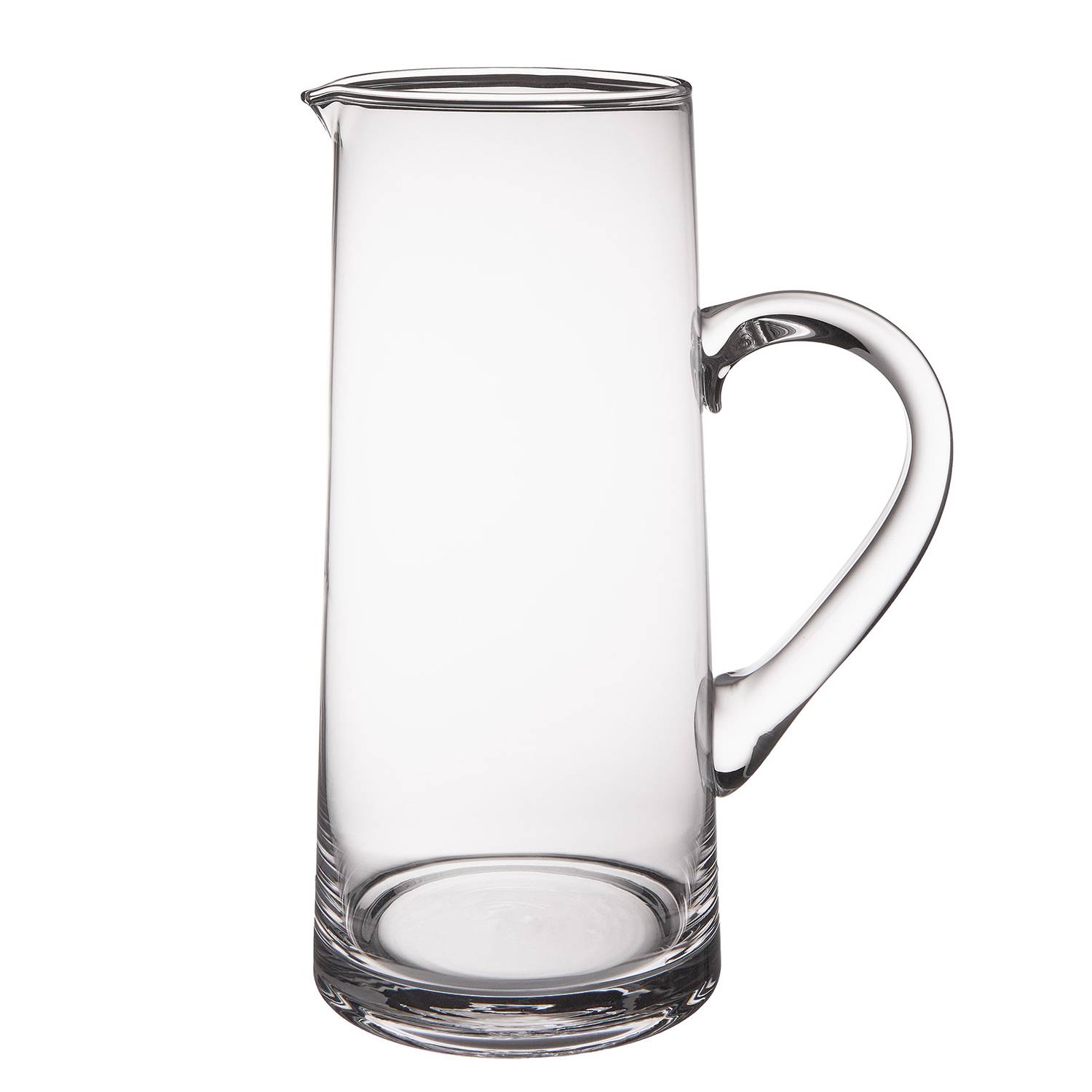 Brocca graduata in plastica, 5 L