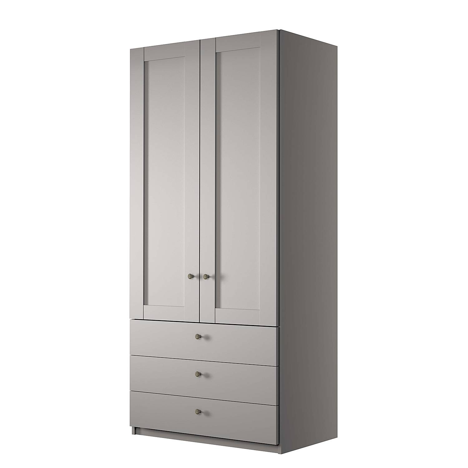 Armoire Marlow avec tiroirs | Je commande ! | home24