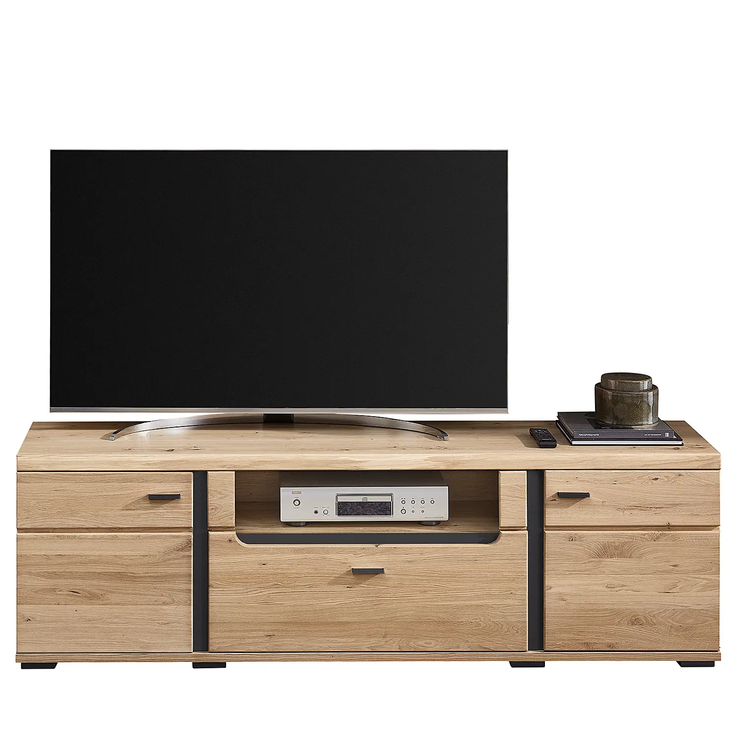 TV-Lowboard Carrois 180 cm