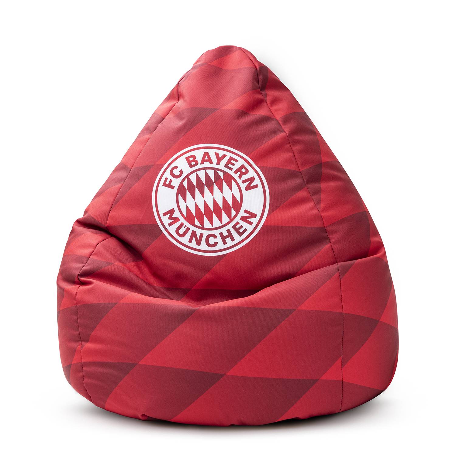 Sitzsack BeanBag FC Bayern München kaufen home24