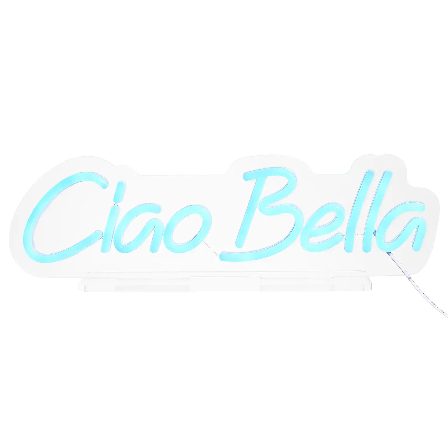 LED-Leuchte Bella NEON Ciao VIBES