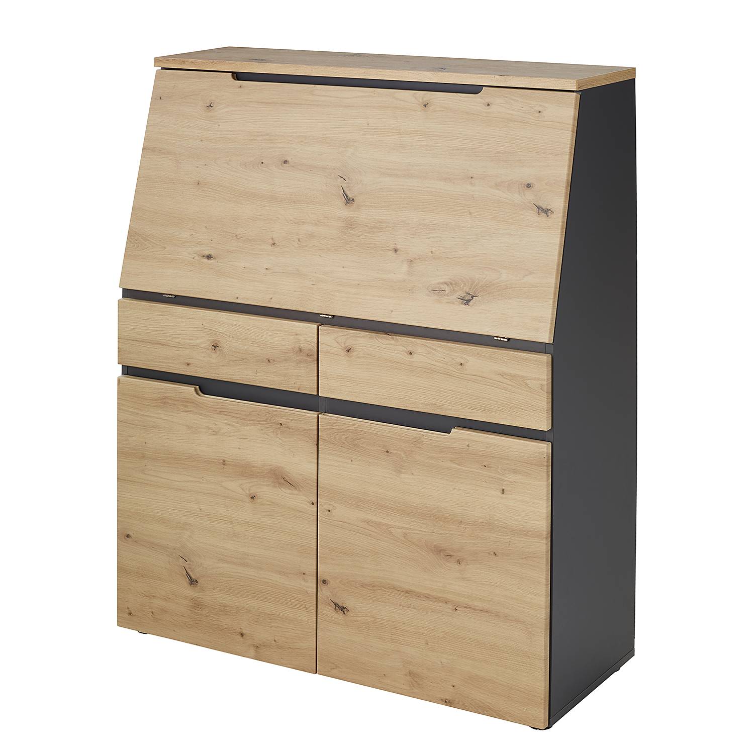 Sekretär Moosic kaufen | home24