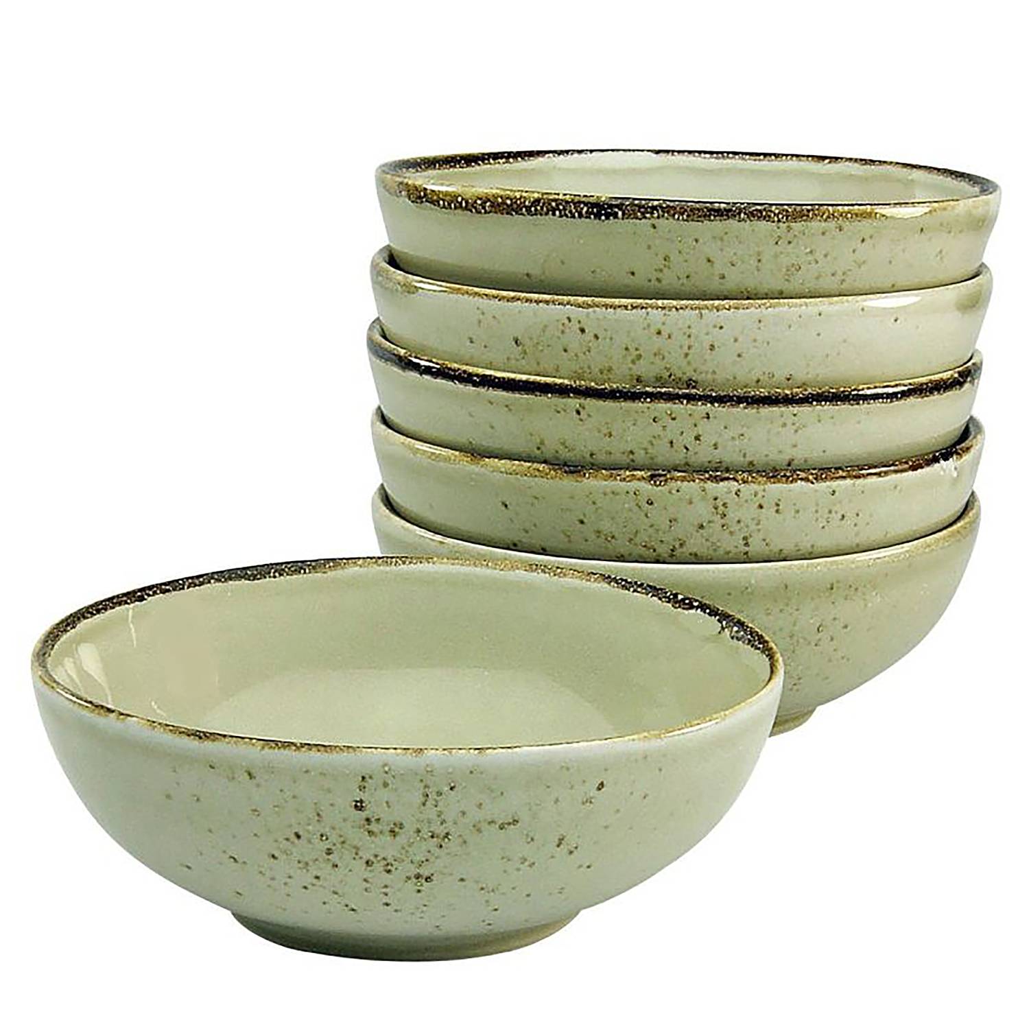 Mueslikom Nature Collection set van 6 kopen