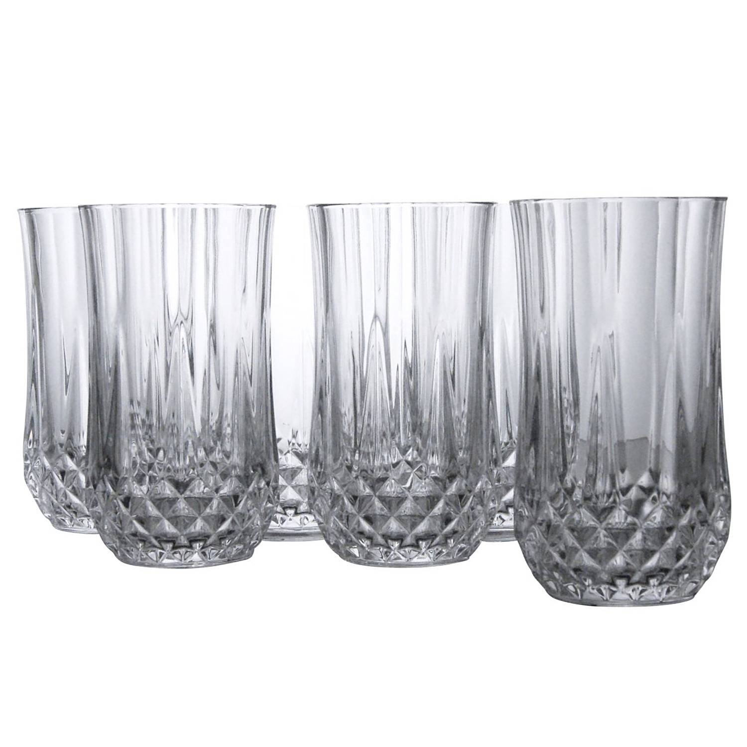 Longdrinkglas Longchamp Eclat 36cl kaufen | home24