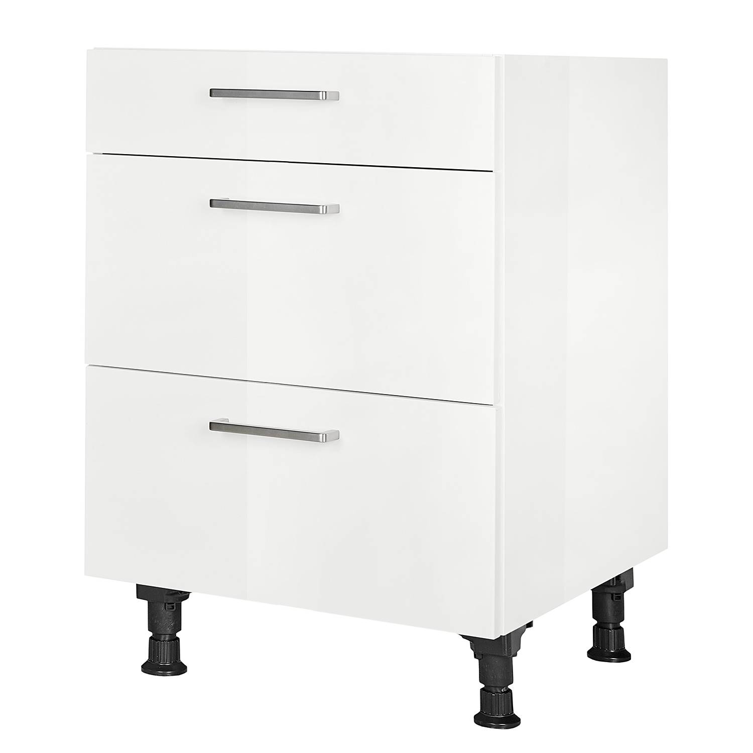 Schne Unterschrank Mit Schubladen Ebenbild