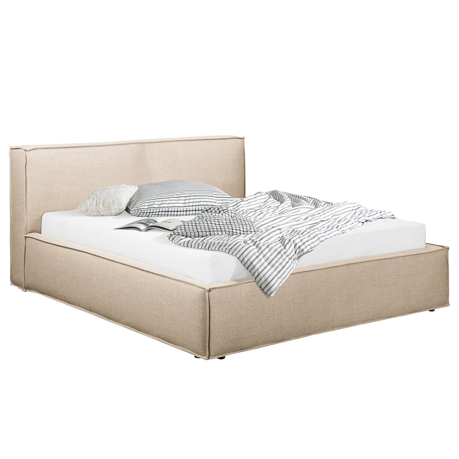 Betten 200x200 cm online kaufen