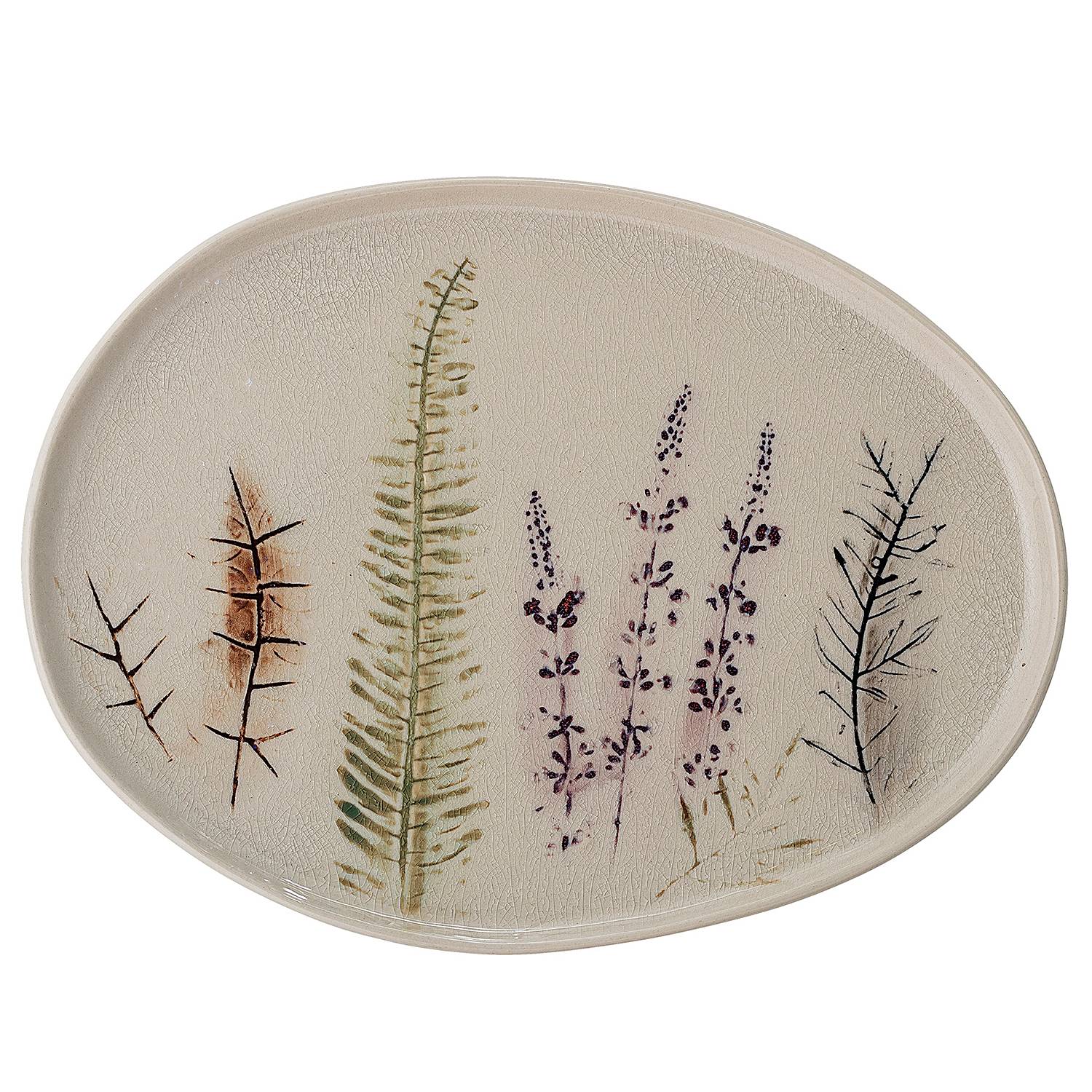 Plateau Assiette à Sushi En Porcelaine, Vaisselle ... – Grandado