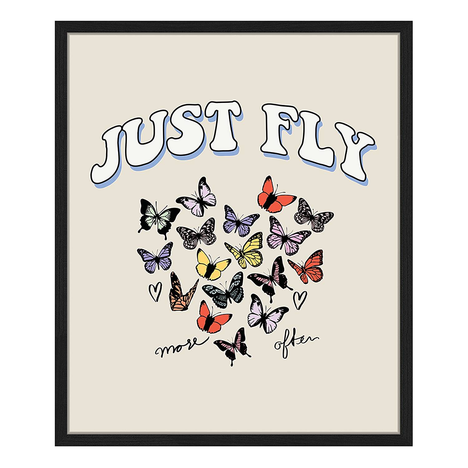 Bild Just Fly kaufen home24