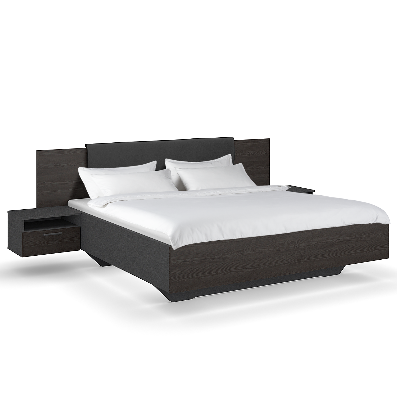 Letti Matrimoniali Con Contenitore Letto IKEA Con Struttura