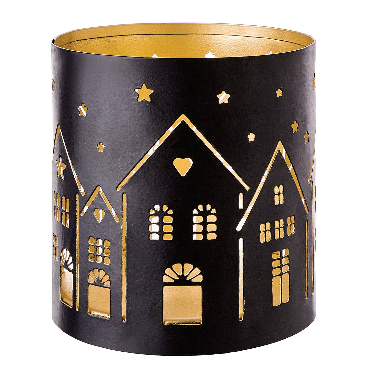 Windlicht LUMINOUS Häuser kaufen | home24