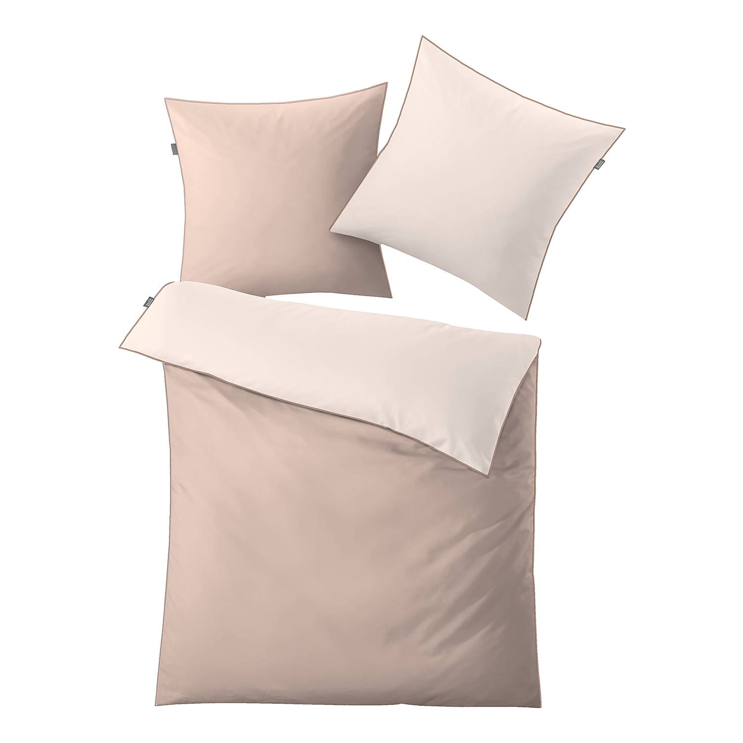 Satin-Bettwäsche online kaufen