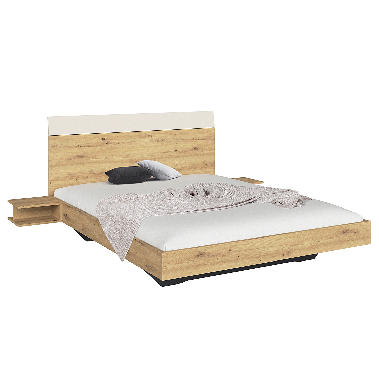 Letti Matrimoniali Con Contenitore Letto IKEA Con Struttura