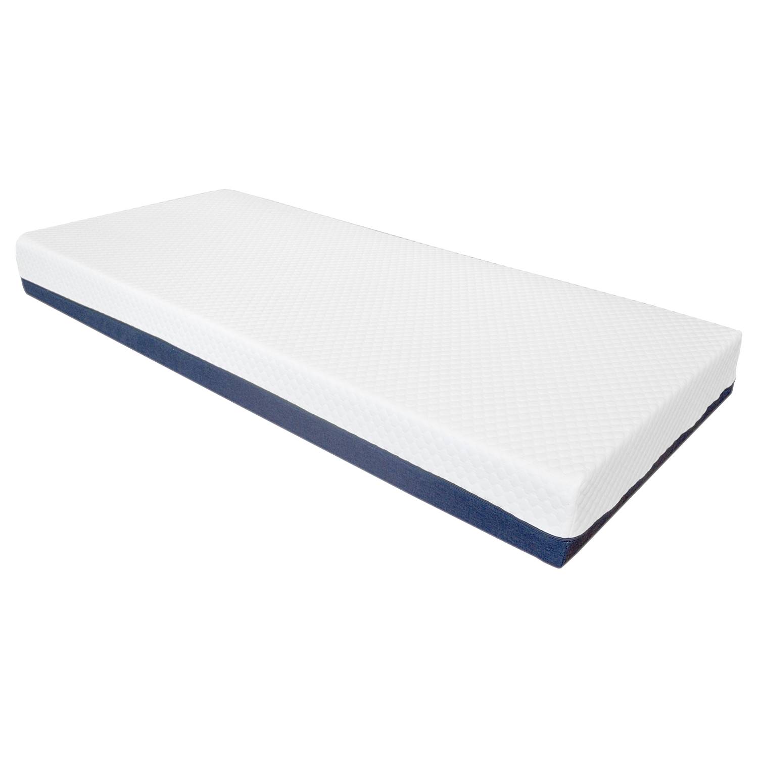 Matelas 160x200 Cm, Hauteur 16 Cm, Fermeté Moyenne Sleep Foam | Maisons Du Monde