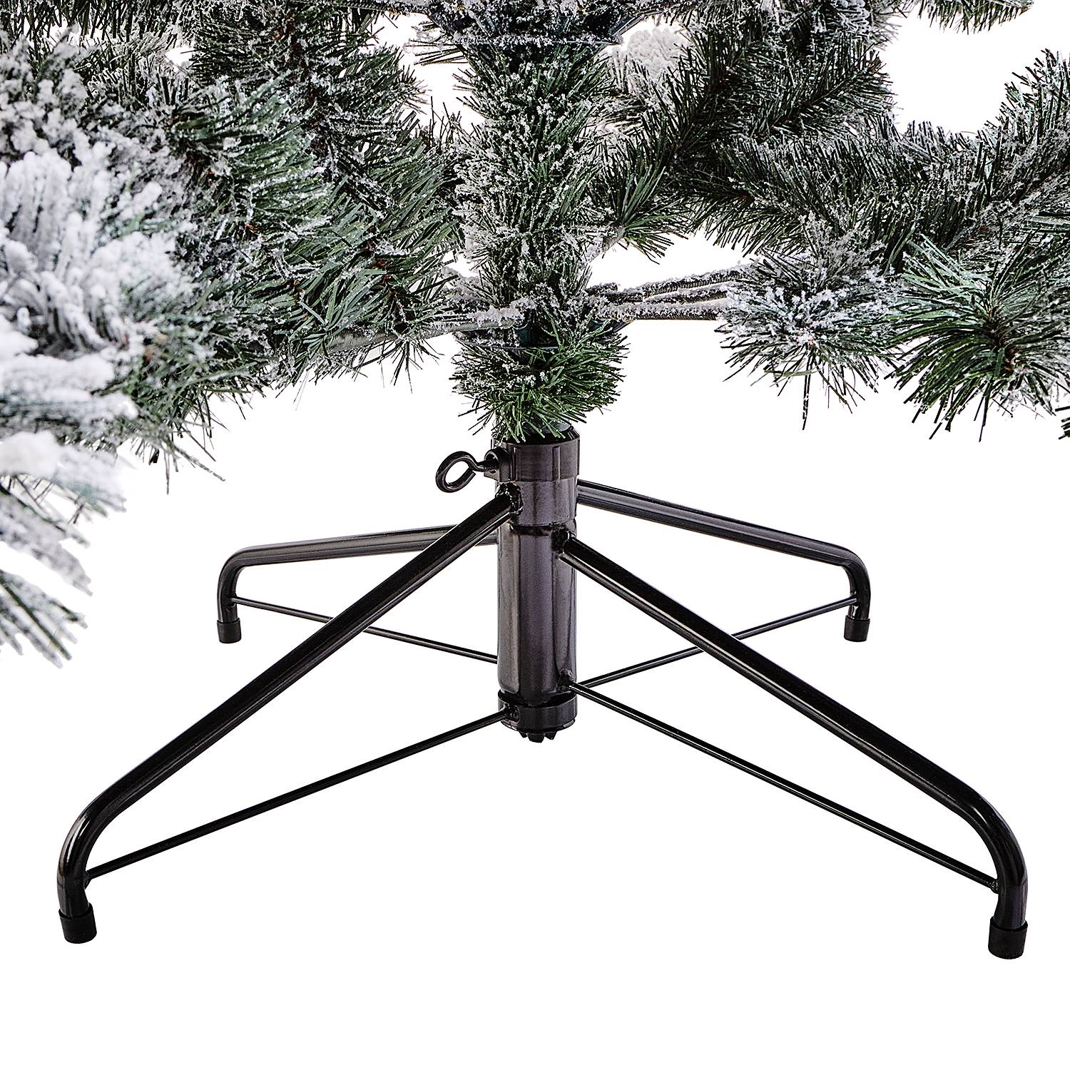 Weihnachtsbaum TREE OF THE MONTH Schnee kaufen