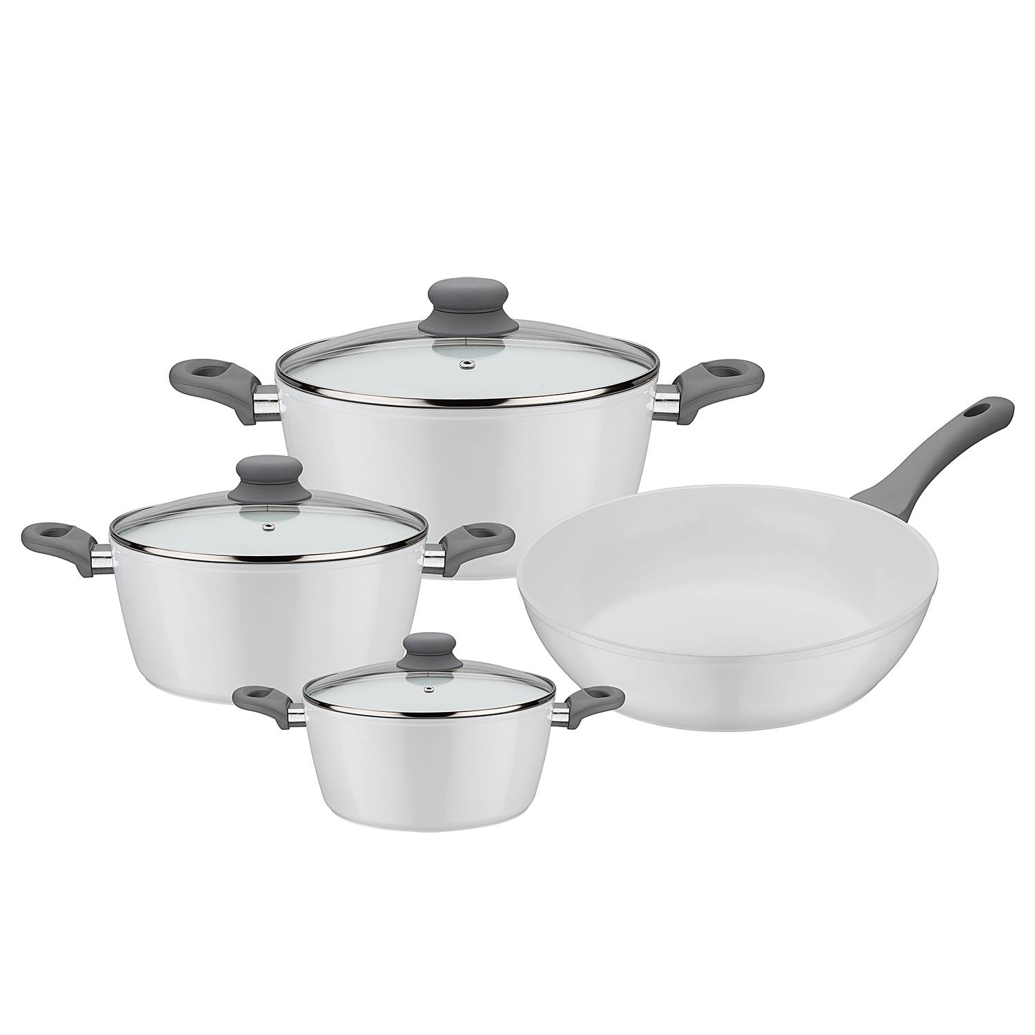 Kochtopf-Set Fiona 7-teilig kaufen