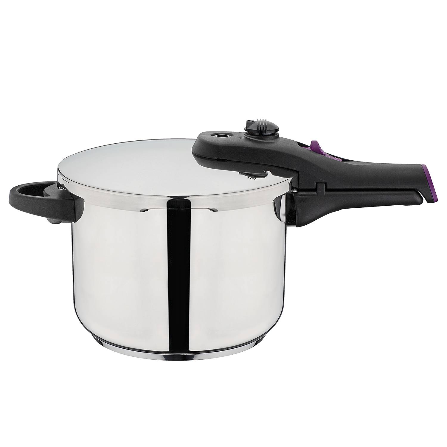 Samsung Galaxy Tab A8 Kinder Tablethoes met Handvat Paars