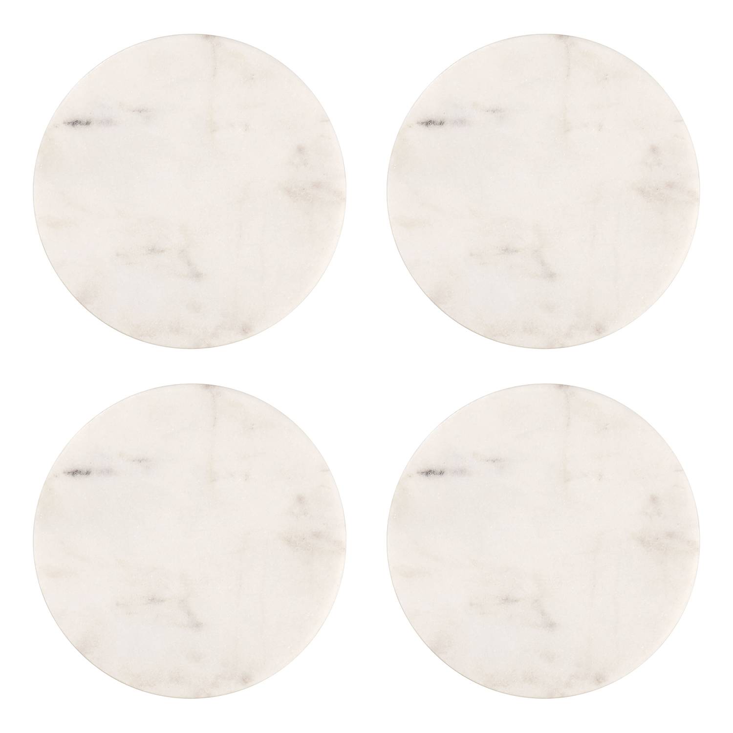 Set di 4 sottobicchieri a forma di renna, sottobicchieri per tazza da caffè, decorazione natalizia con nastro, decorazione per la casa di lusso