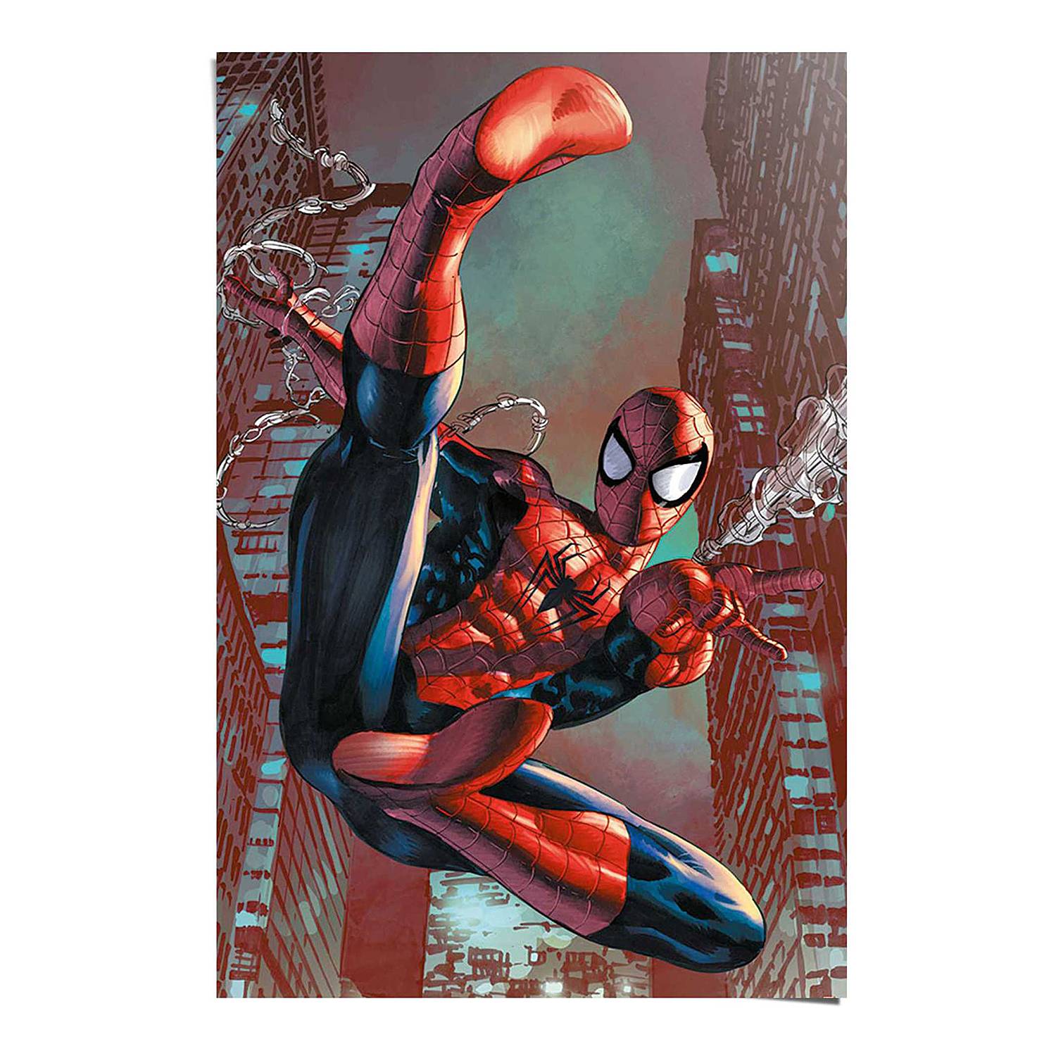 Poster Spider-Man | Je commande ! | home24