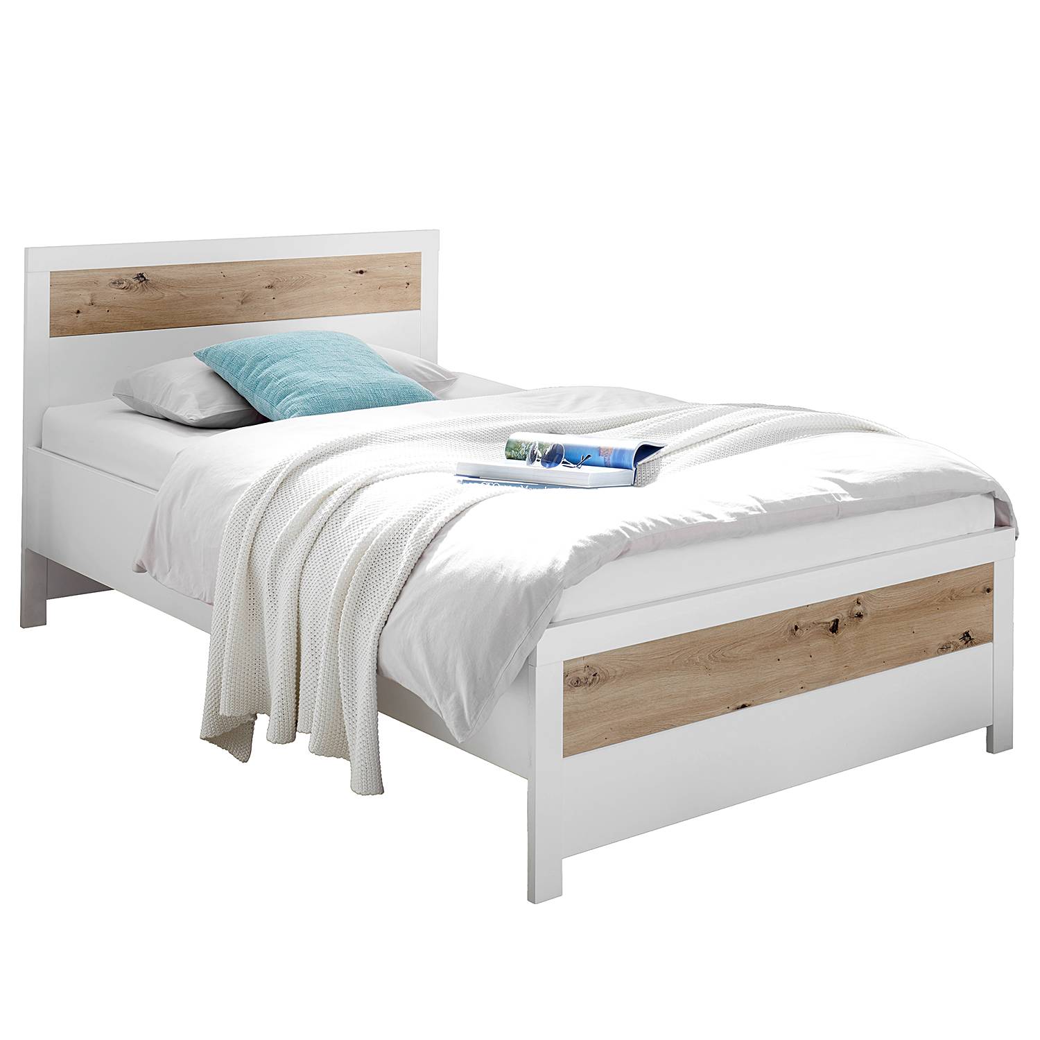 Einzelbett Bedino kaufen | home24