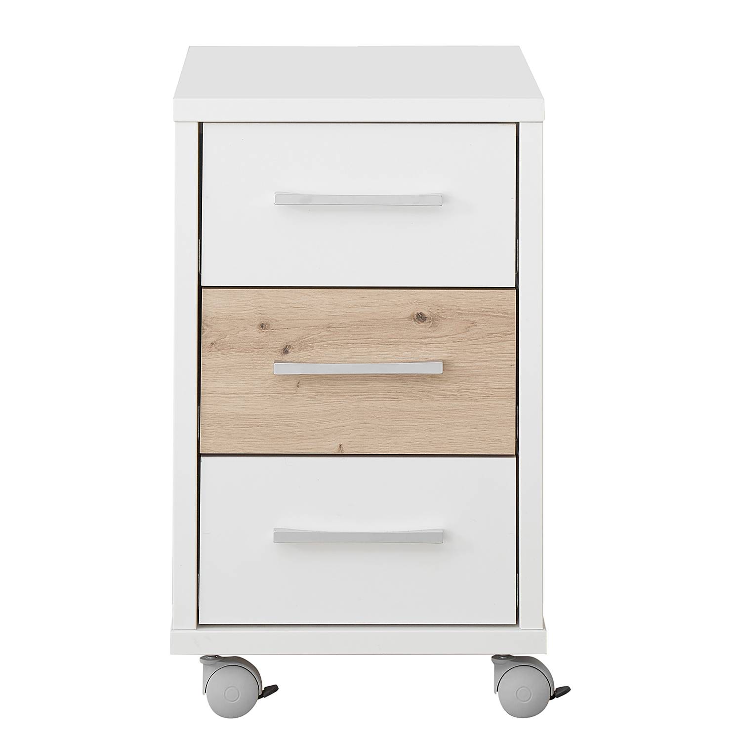 Rollcontainer Bedino kaufen | home24