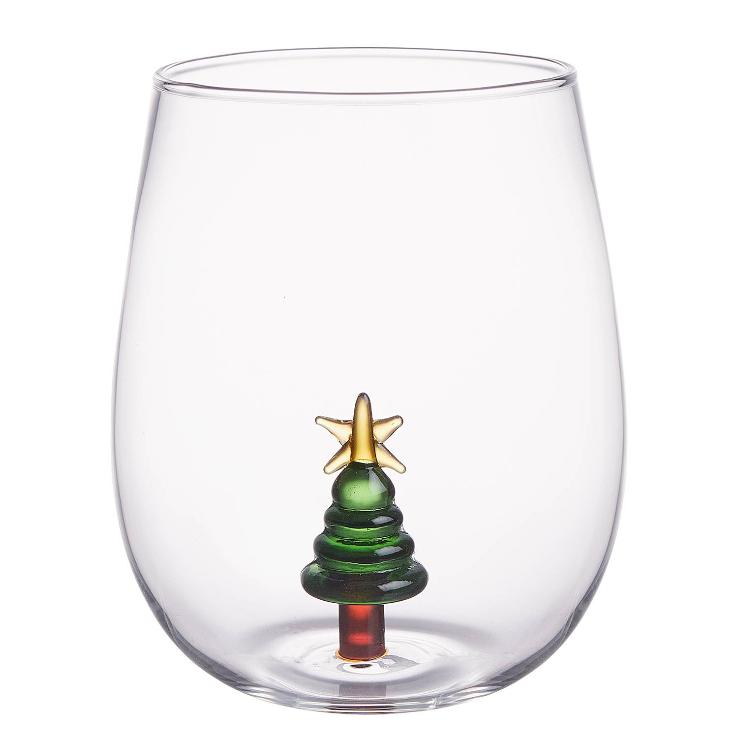 Weihnachtsgläser online kaufen