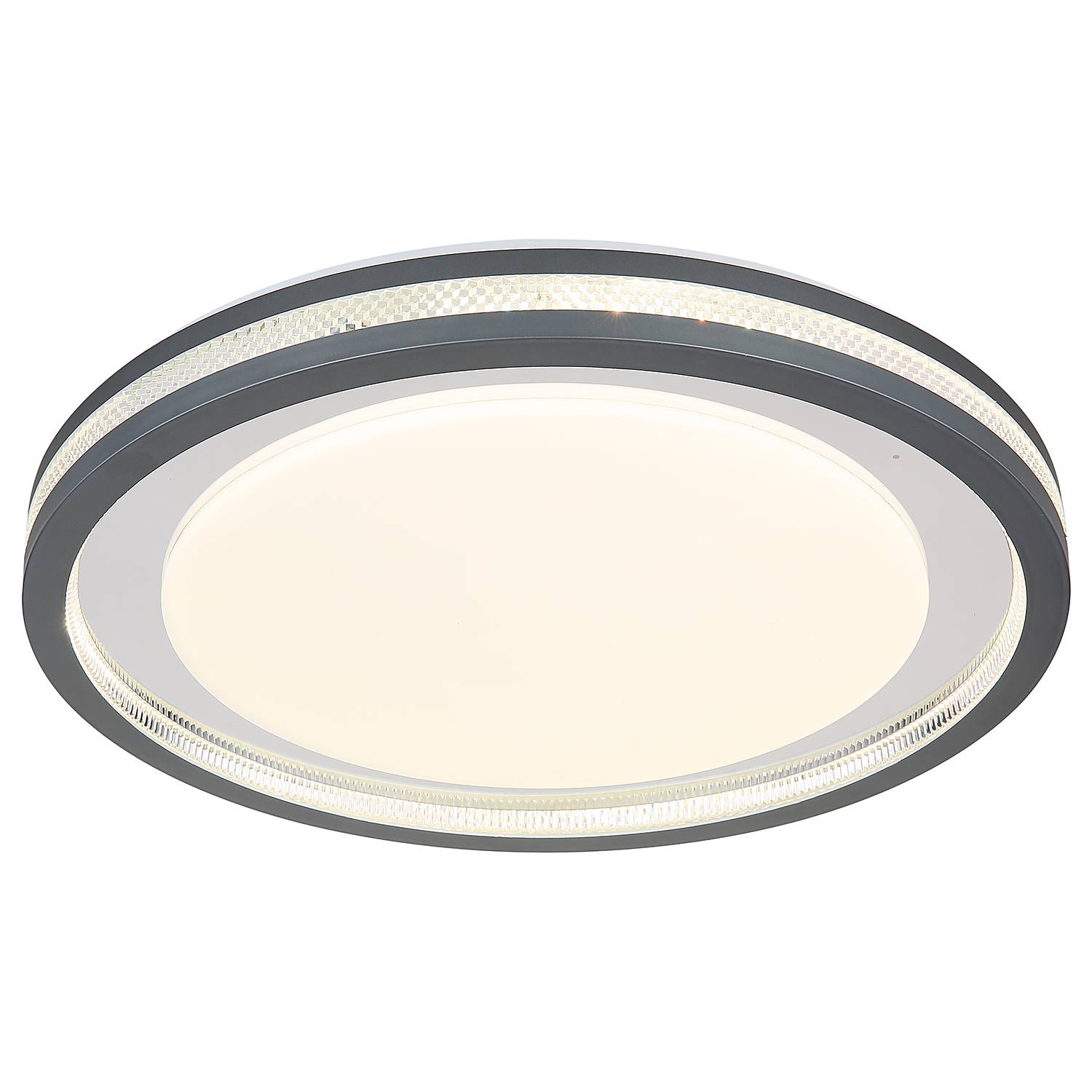 Plafonnier LED Terpsa - Type B | Je commande ! | home24