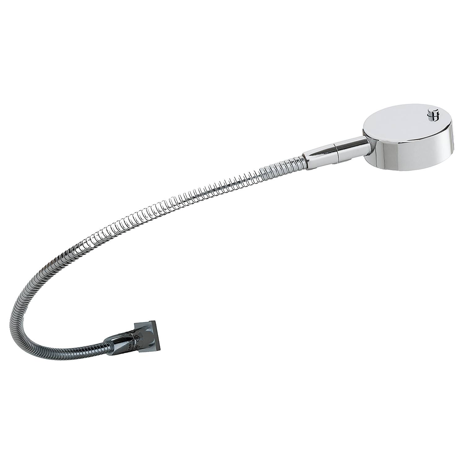 Lampe Flexible ETP 12V - Pour éclairage De Platine Tourne-disque Ou Console, Neuve