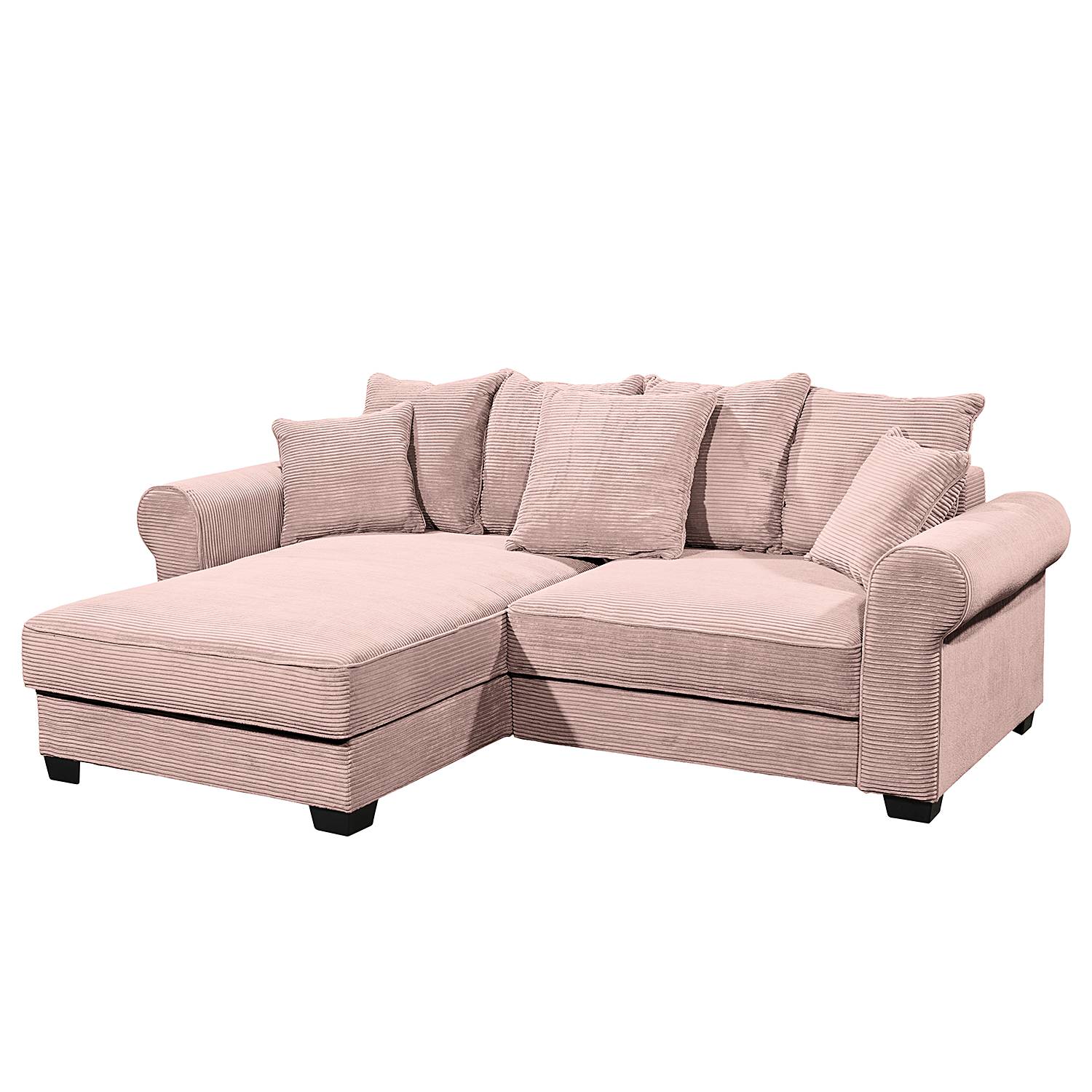 Ecksofa Callampaya kaufen | home24