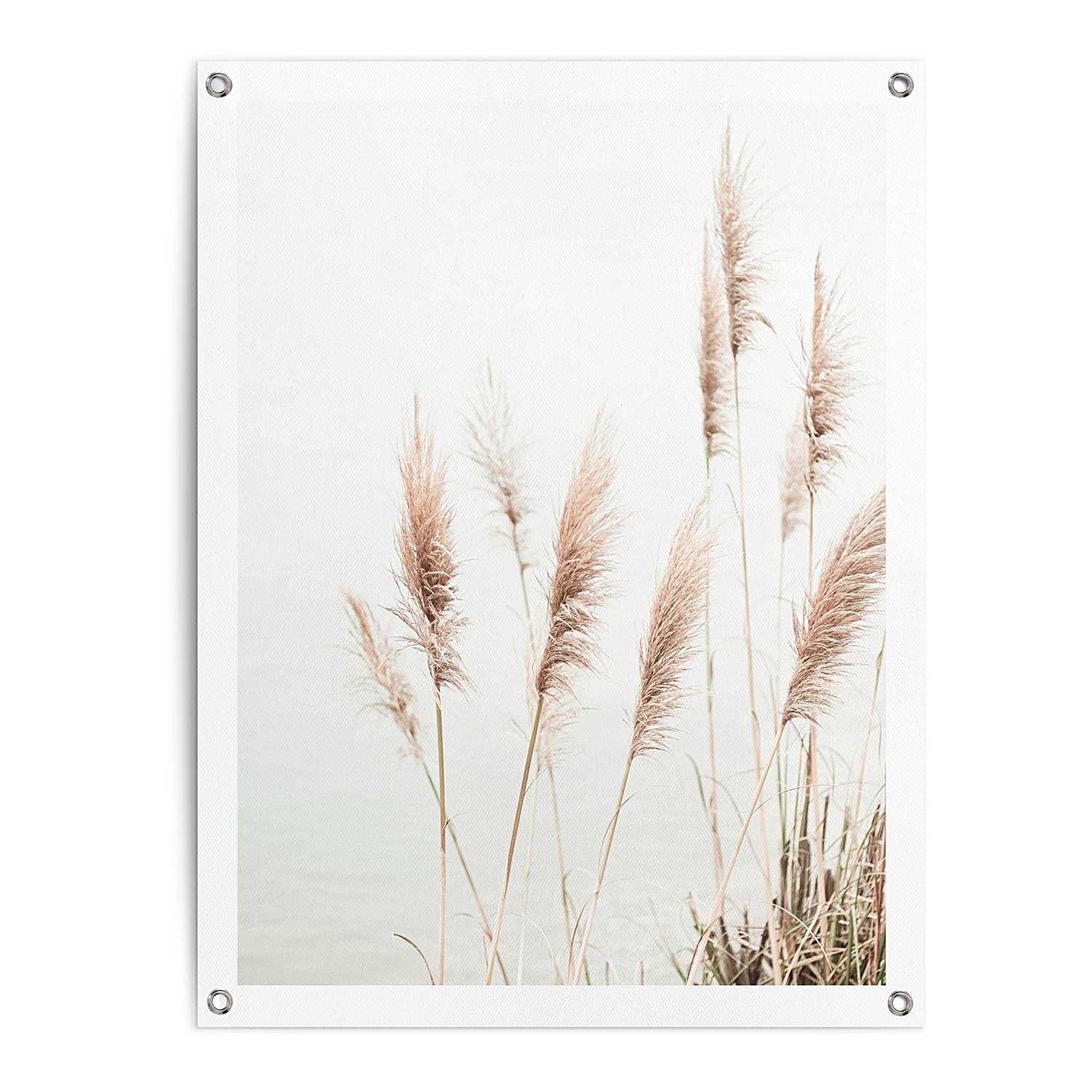 Tuinposter