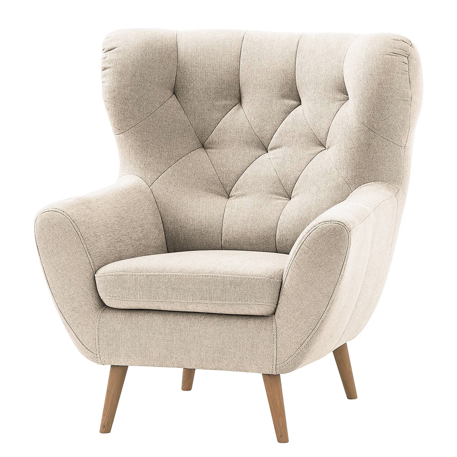 Poltrone bergere: stile intramontabile home24