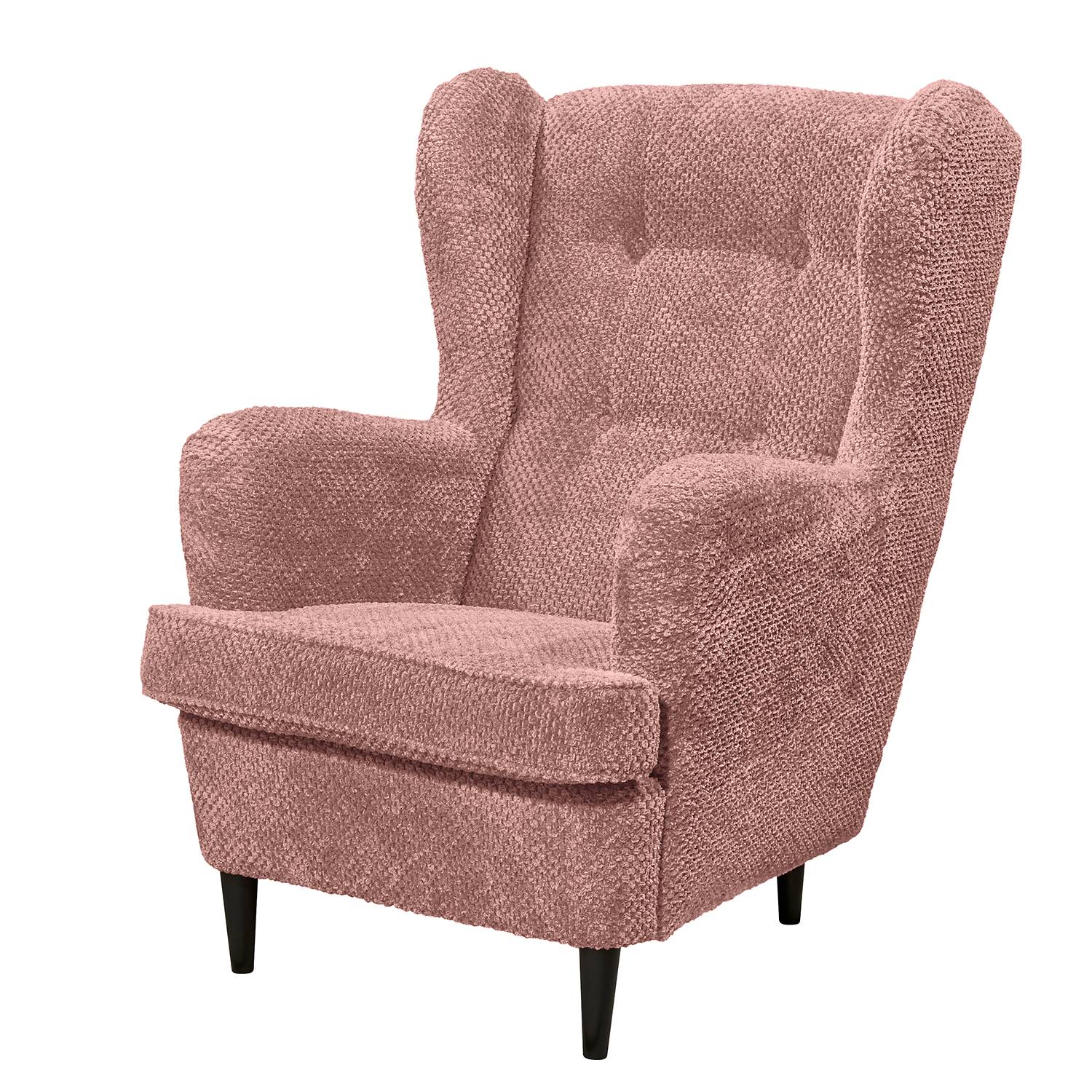 Roze fauteuils nu online bestellen | home24