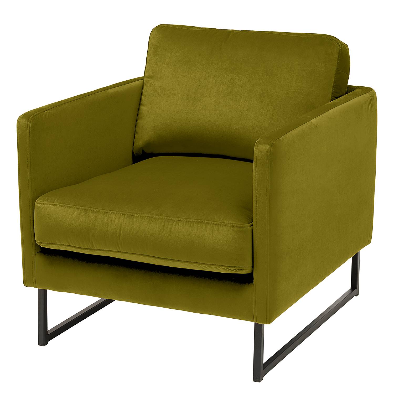 Fauteuil Maronen kopen | home24
