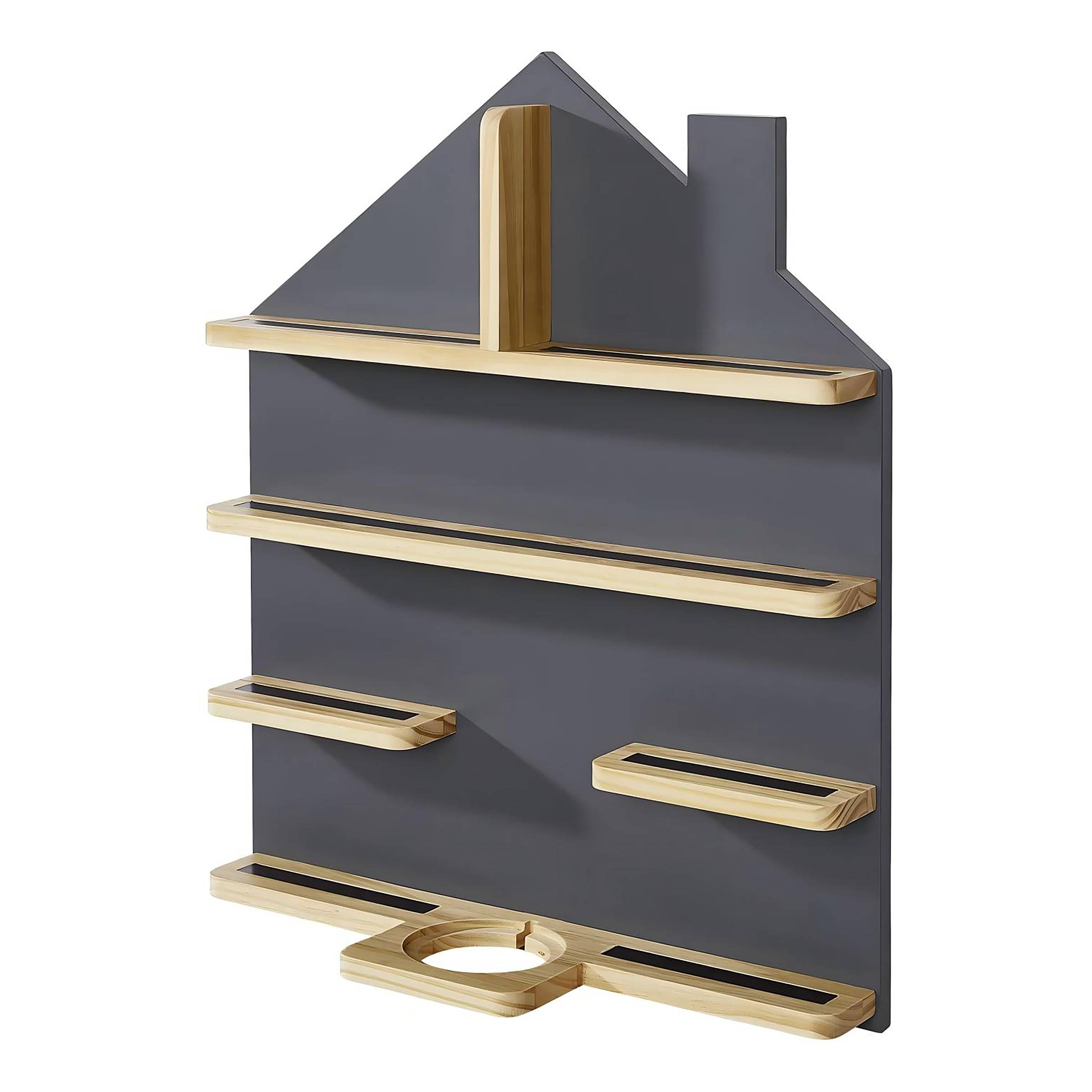 Étagère pour figurines audio MAISON | Je commande ! | home24