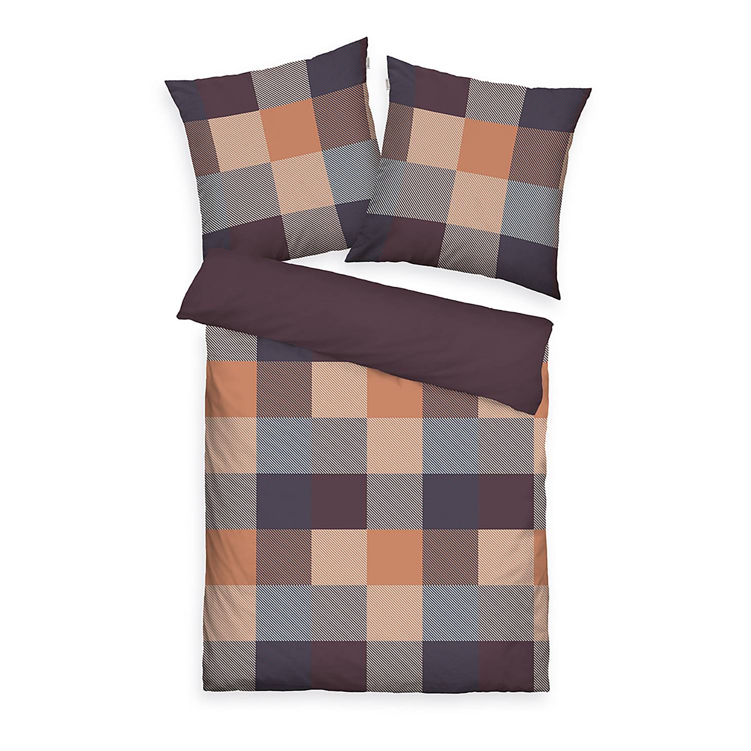 Flanell-Bettwäsche Tom Tailor Typ C kaufen
