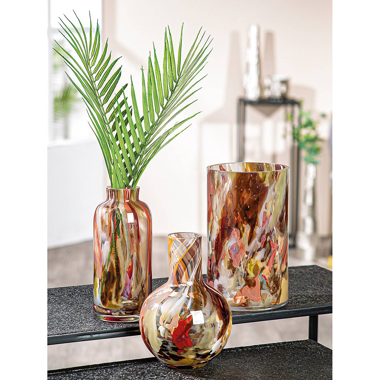Vase Roslin mit Hals kaufen