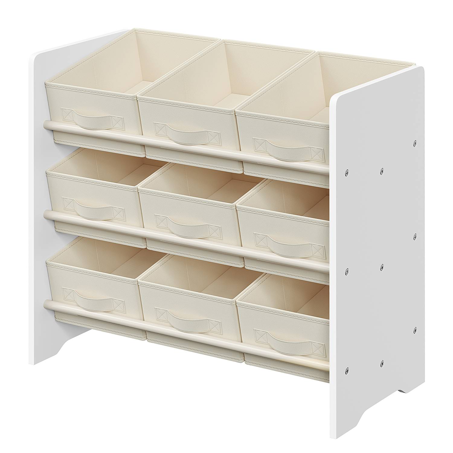 Piyou Regal Piyou mit Stoffboxen kaufen | home24