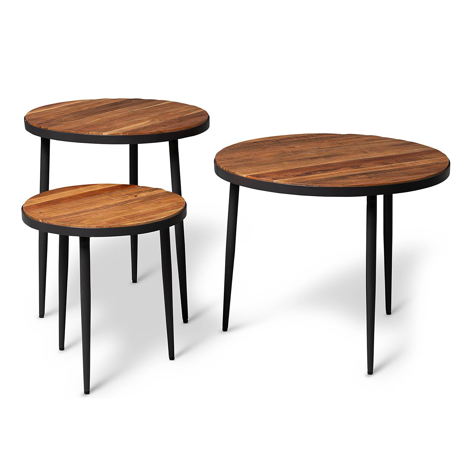 Couchtisch Worrmi 3er-Set kaufen