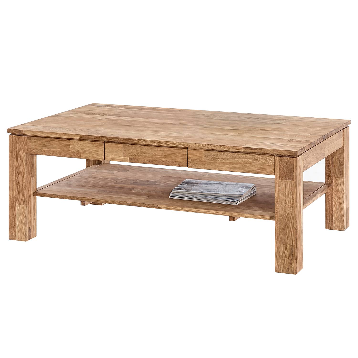 massiver couchtisch lafesa