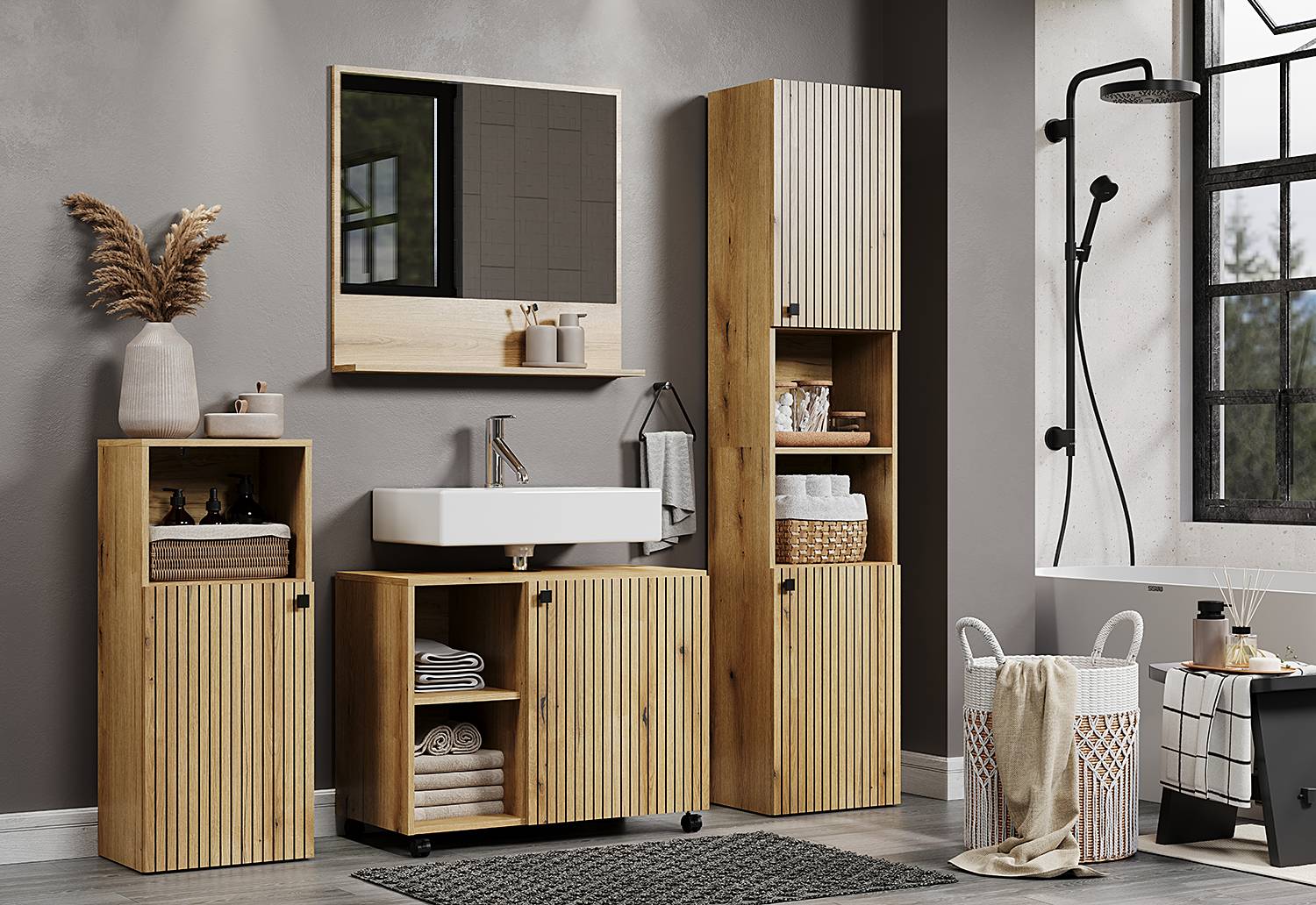 Onderkast Bliss kopen | home24