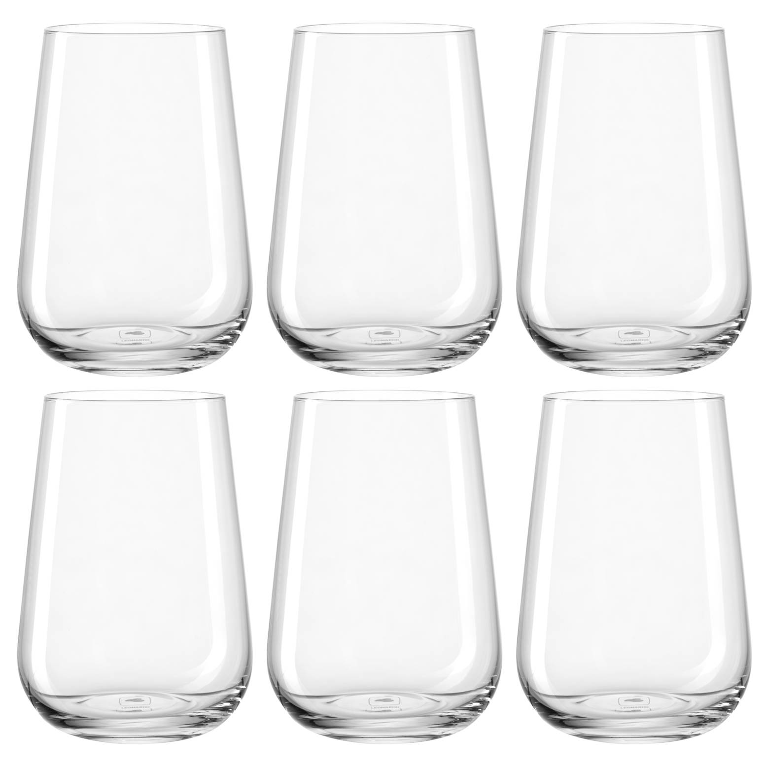 Trinkglas Paladino 6erSet kaufen home24