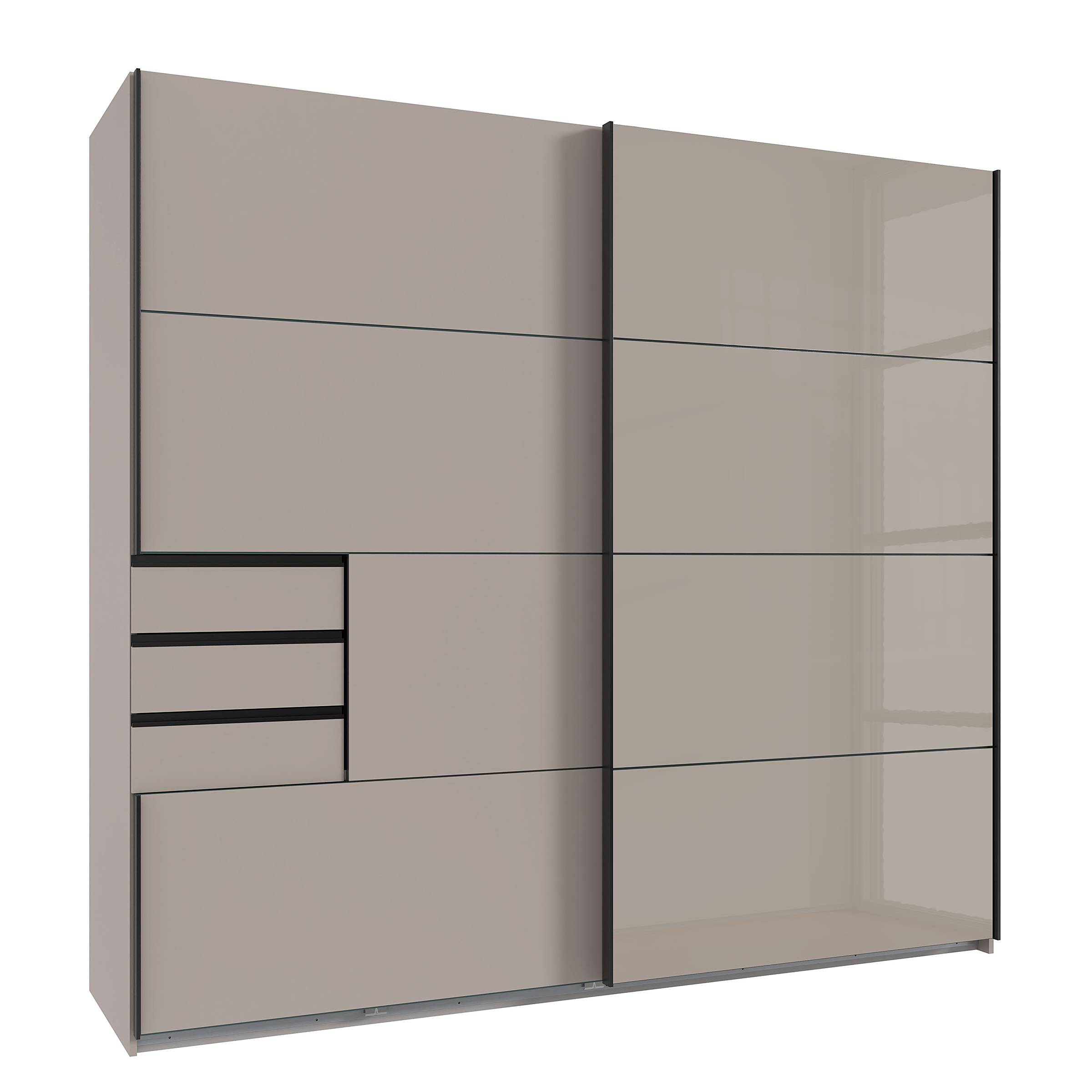 kleiderschränke kaufen – nutze den platz optimal aus | home24