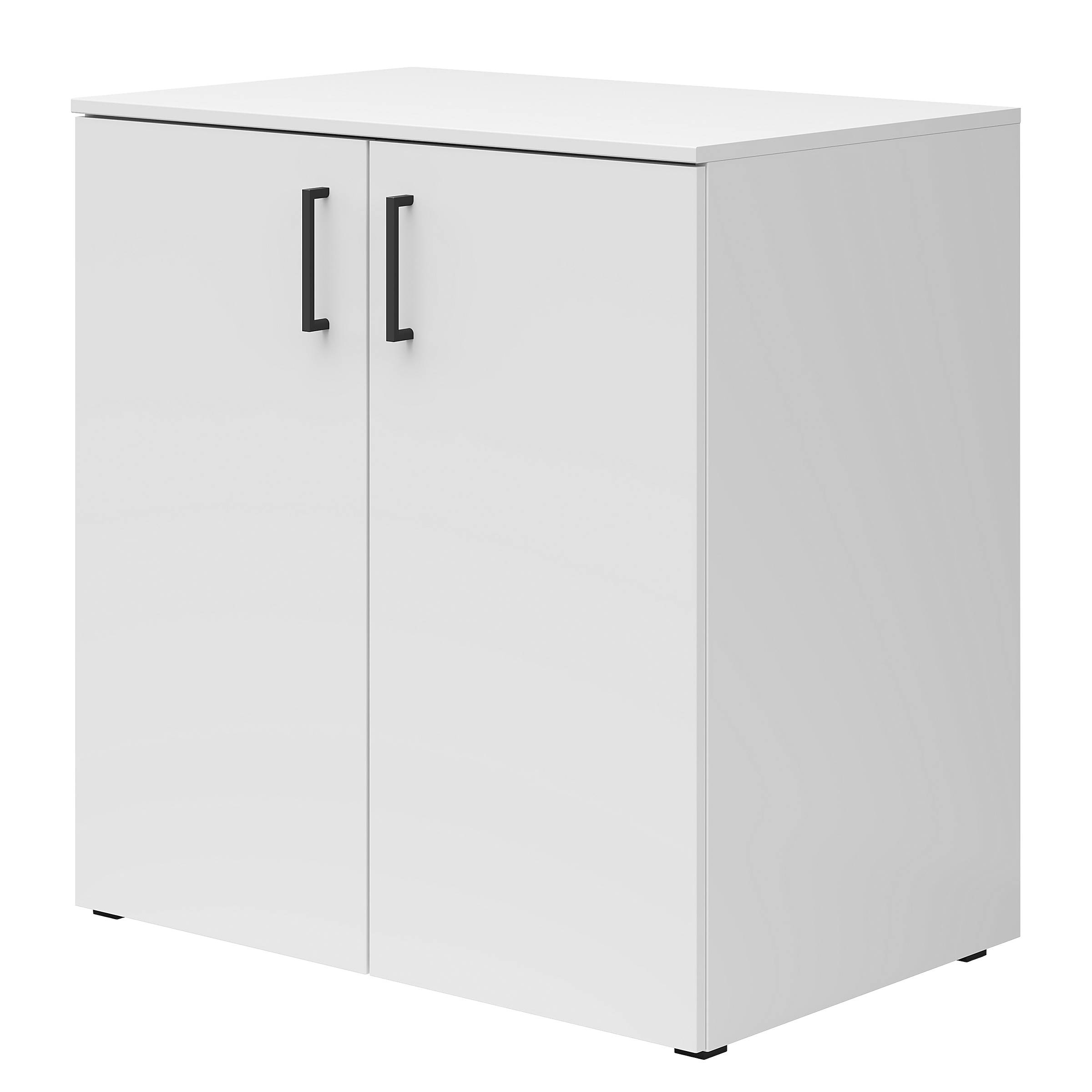 MSFE Multifunctionele bezemkast, 180 x 70 x 30 cm, stofzuigerkast van hout, huishoudkast met kijkvenster van acryl, bezemkast 70 cm breed, voor keuken, woonkamer, eetkamer, garage