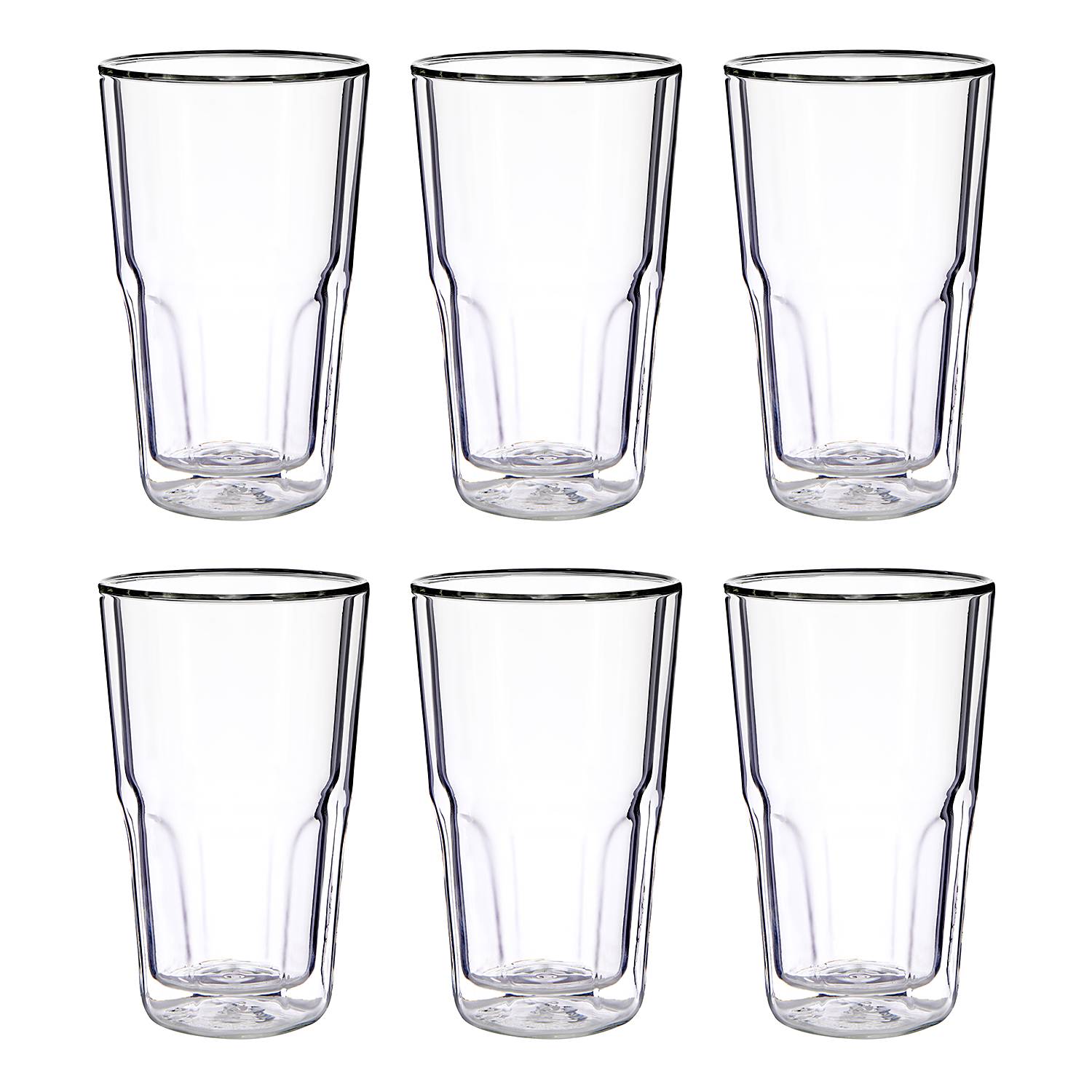 Trinkglas HOT & COLD 6erSet kaufen home24