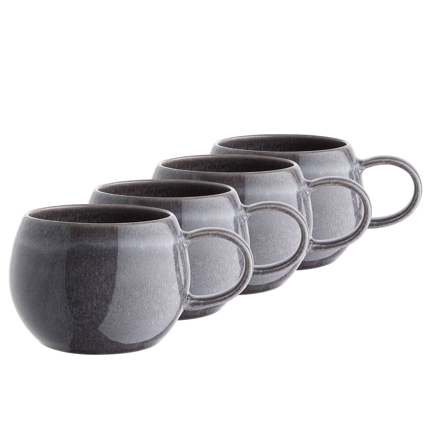 Tasse COTTAGE 4er-Set kaufen