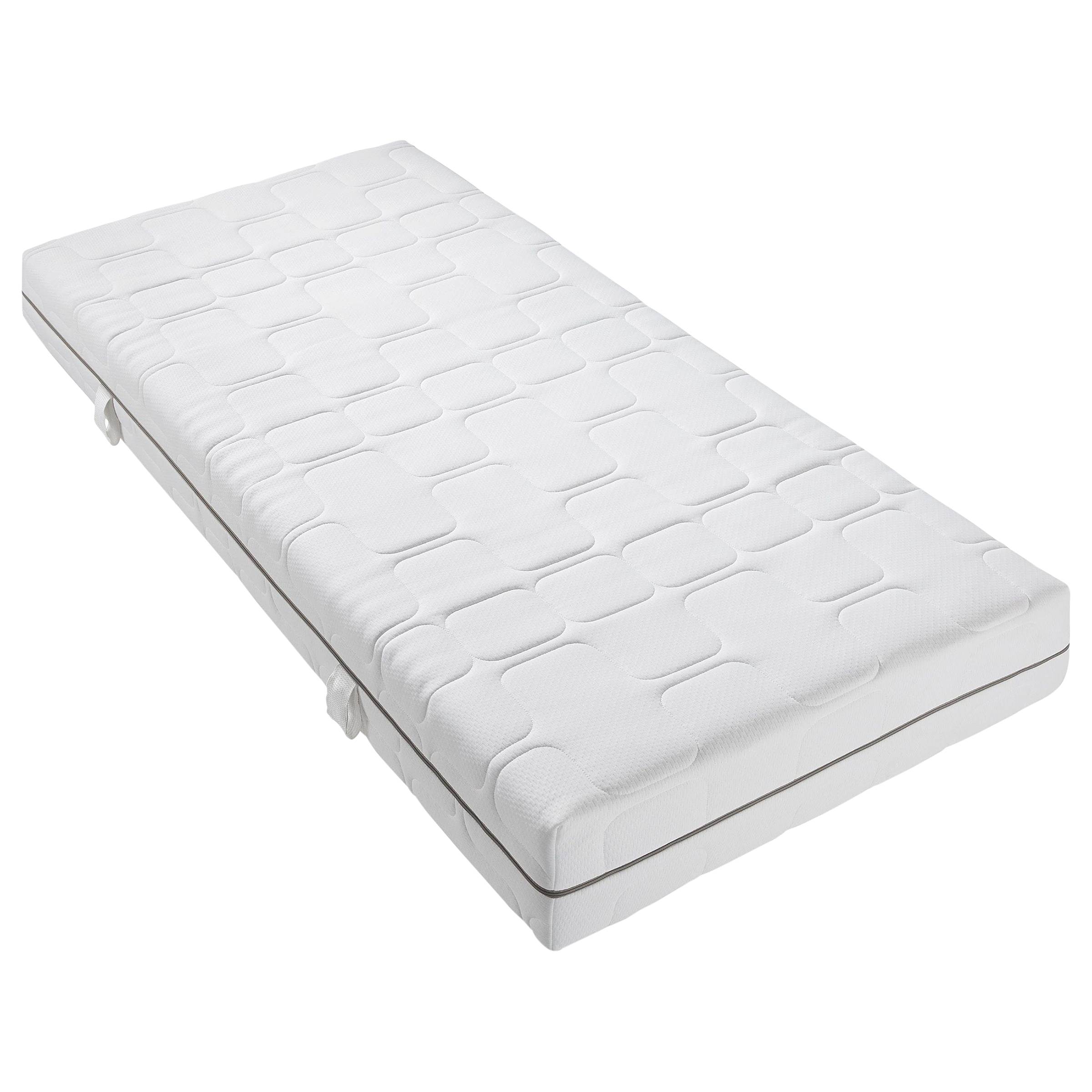 Matras 120 x 190 H2/H3 Koudschuimmatras kopen