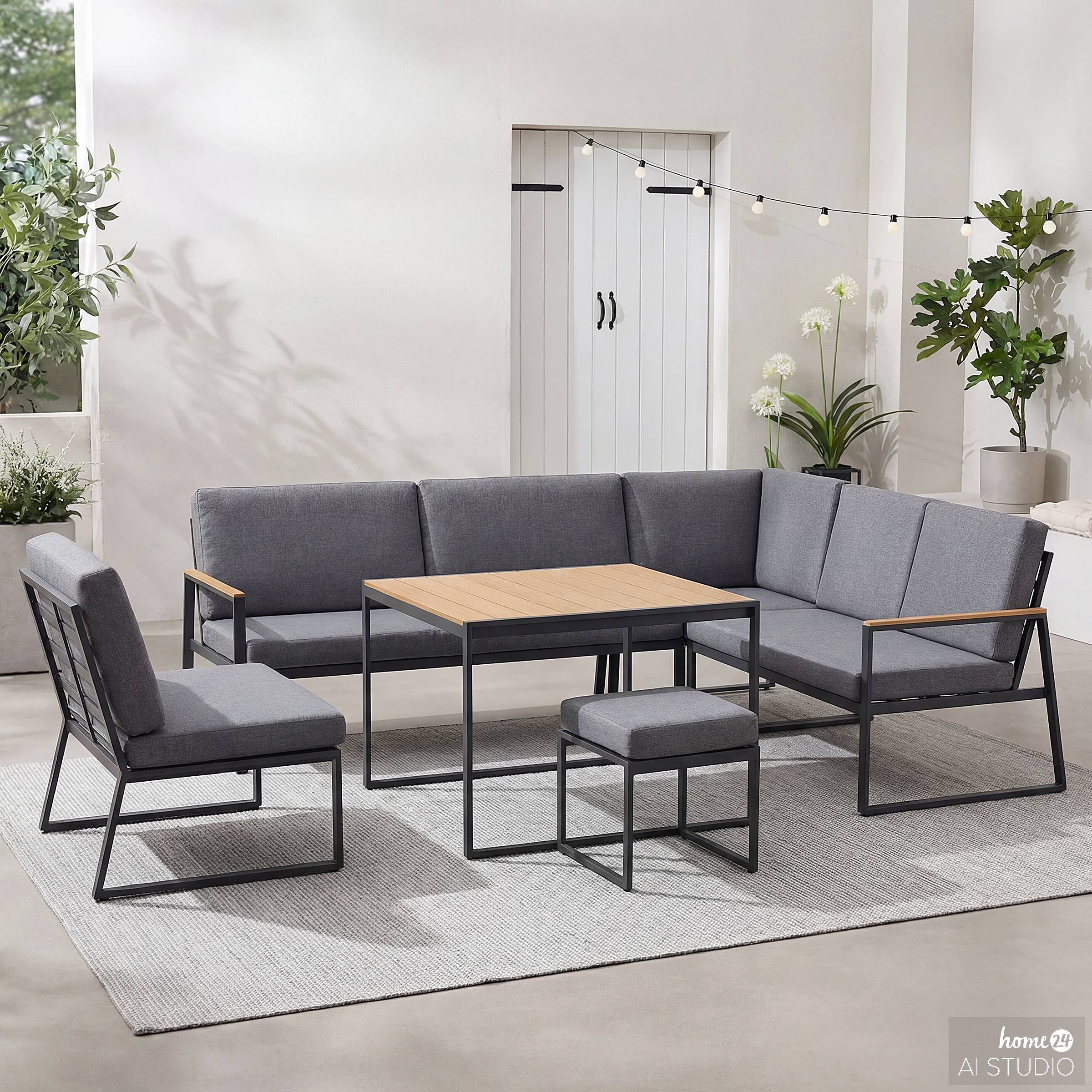 Lounge-Sets | Loungemöbel im Set online kaufen