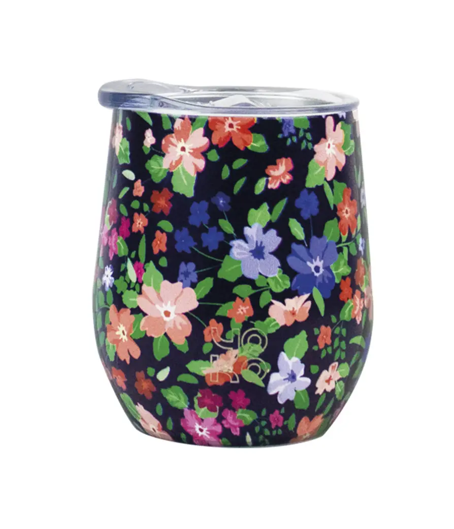 Klassische Marke Insulated mug - Venice - 250 ml