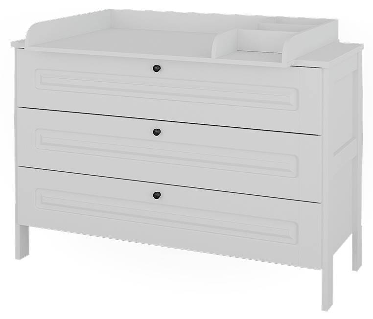 Wickelkommode Ajaton 50167 kaufen | home24