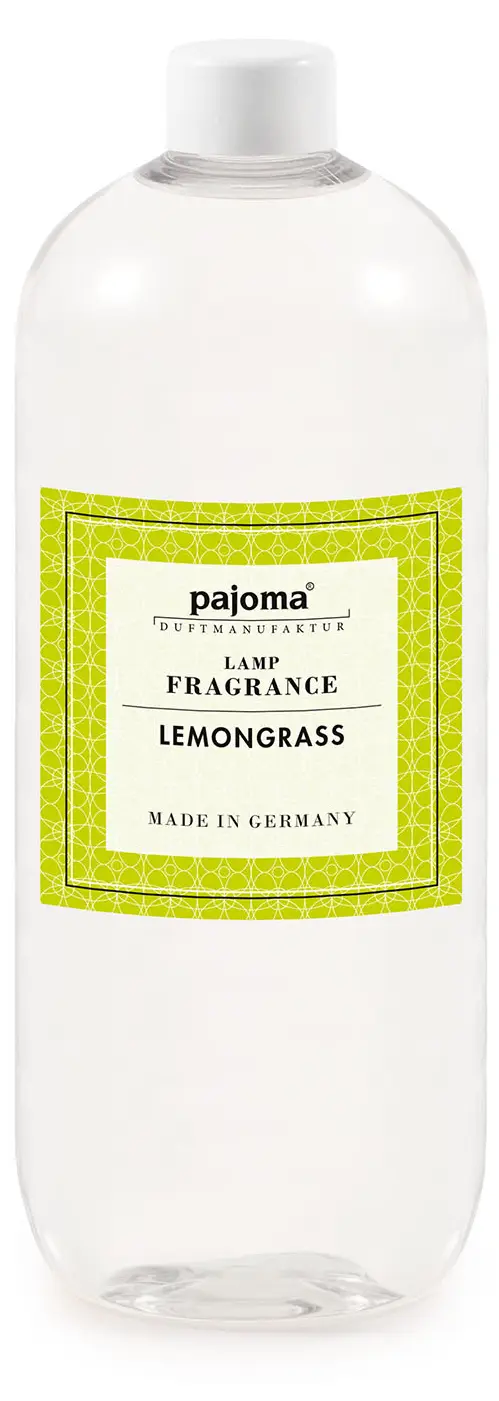 Refill Lemongras Katalyst 1000ml